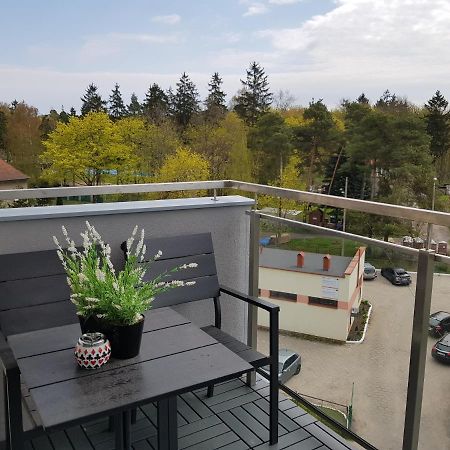 Apartamenty Limanowskiego Bartoszyce Exterior photo