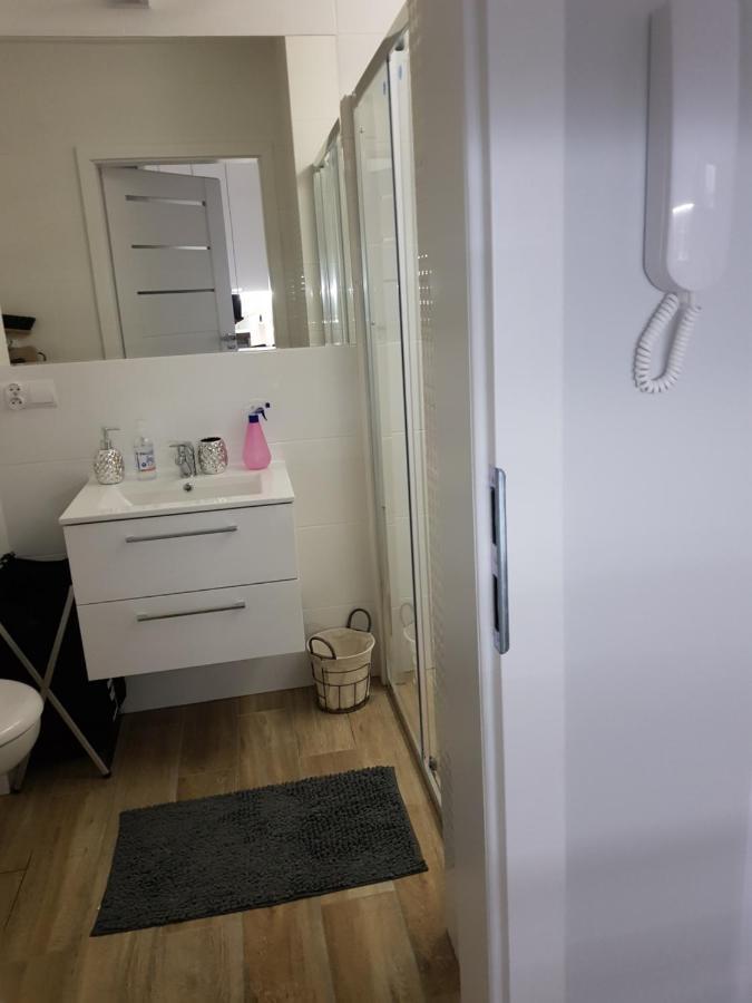 Apartamenty Limanowskiego Bartoszyce Exterior photo