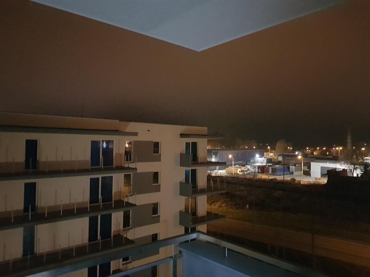 Apartamenty Limanowskiego Bartoszyce Exterior photo