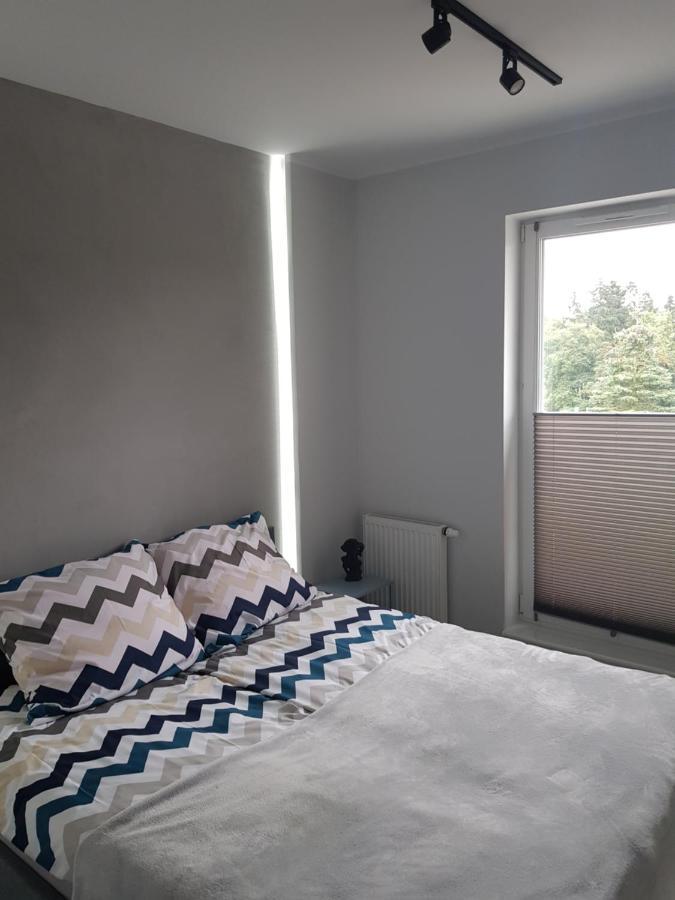 Apartamenty Limanowskiego Bartoszyce Exterior photo