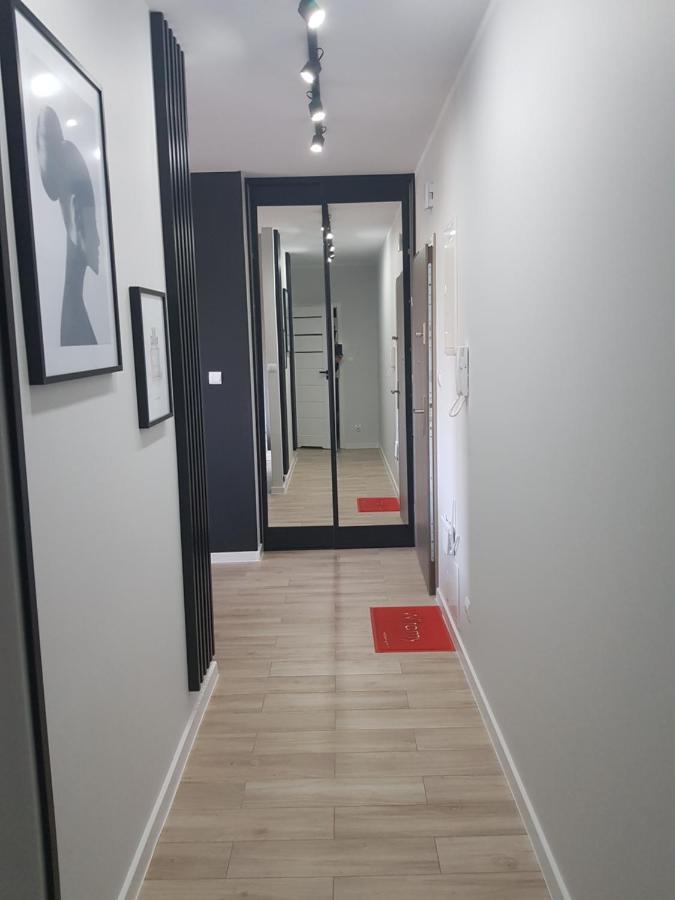 Apartamenty Limanowskiego Bartoszyce Exterior photo
