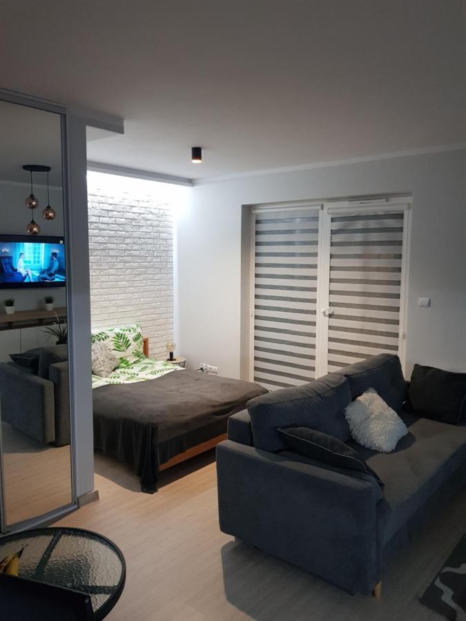 Apartamenty Limanowskiego Bartoszyce Exterior photo