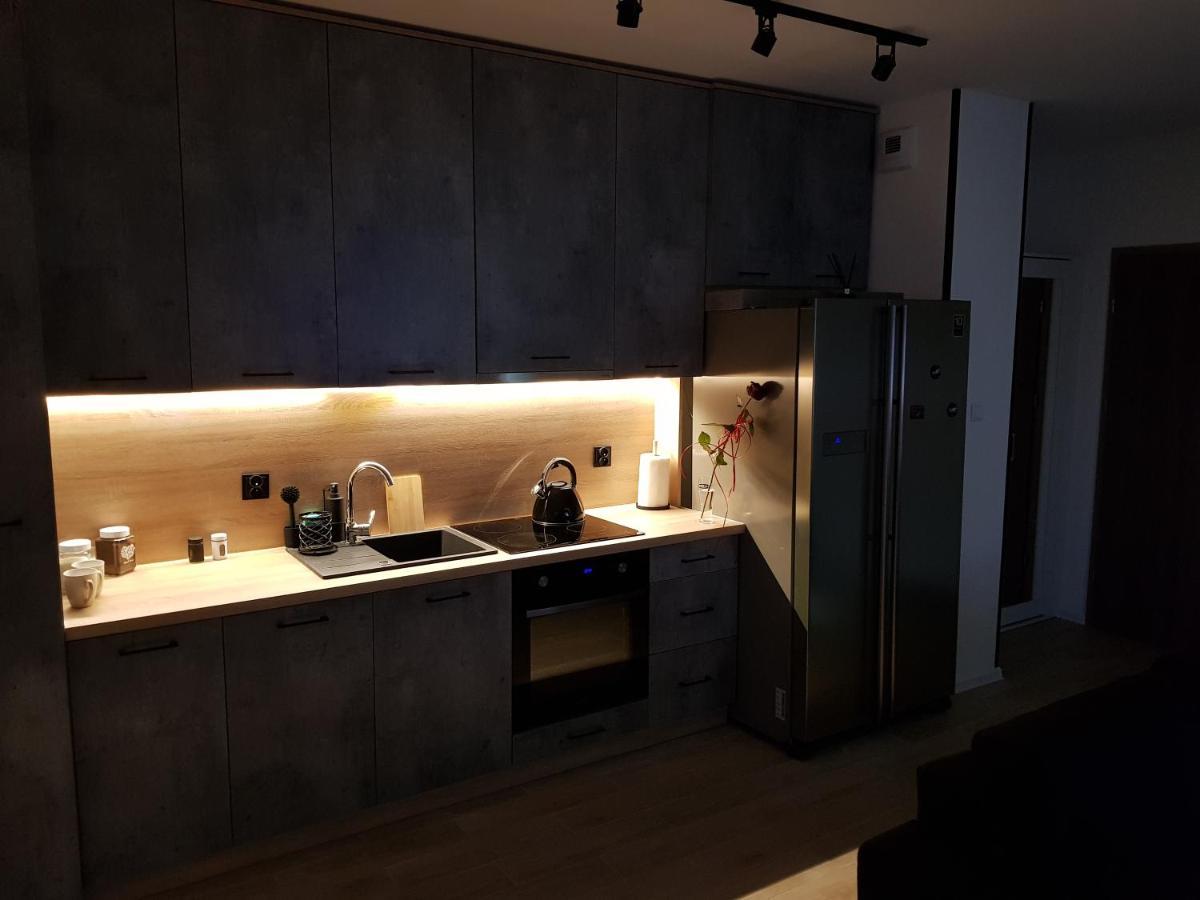 Apartamenty Limanowskiego Bartoszyce Exterior photo