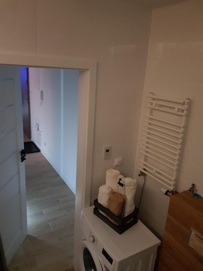 Apartamenty Limanowskiego Bartoszyce Exterior photo