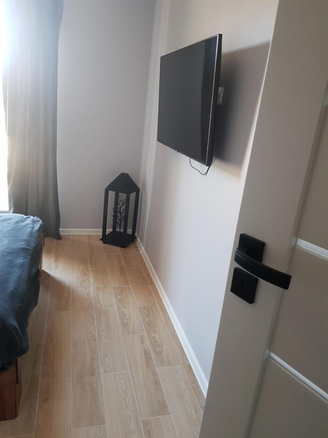 Apartamenty Limanowskiego Bartoszyce Exterior photo