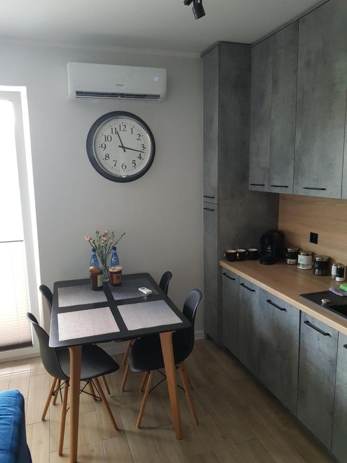 Apartamenty Limanowskiego Bartoszyce Exterior photo