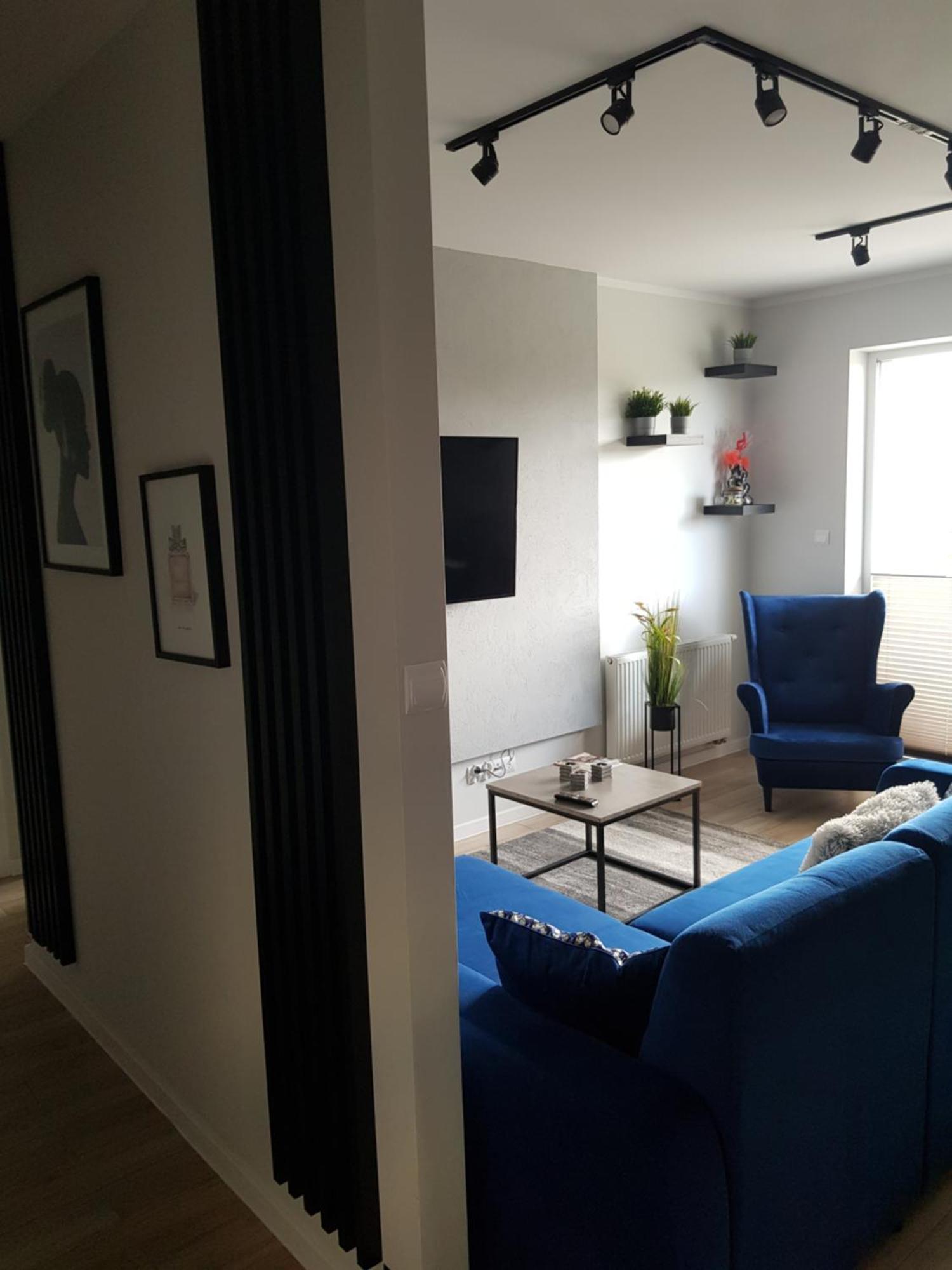 Apartamenty Limanowskiego Bartoszyce Exterior photo